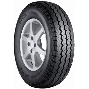 Лiтня шина Maxxis UE-168 Trucmaxx 145/80 R12C 86/84N