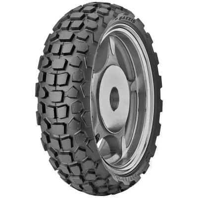 Летняя шина Maxxis M6024 120/90 R10 57J