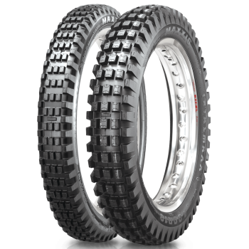 Летняя шина Maxxis M7320 4.00 R18 64M