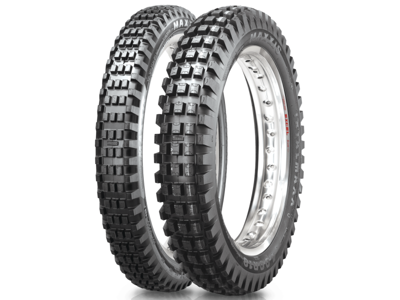 Летняя шина Maxxis M7320 4.00 R18 64M