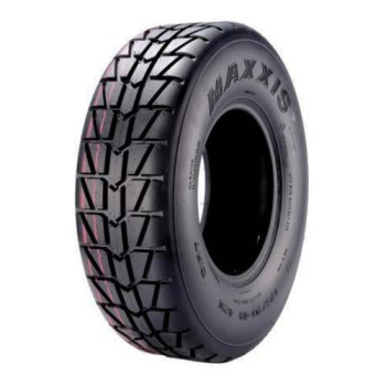 Лiтня шина Maxxis C-9272 StreetMAXX (квадроцикл) 18/8.00 R10 36N