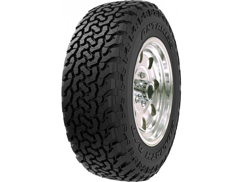 Всесезонна шина Antares Goliath A/T 265/60 R18 110S