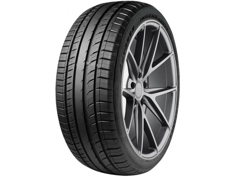 Летняя шина Antares Ingens-Locus 235/45 R18 98W