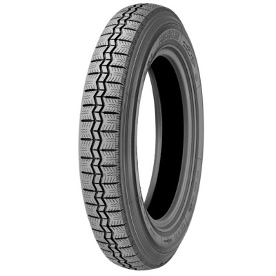 Літня шина Michelin X Classic 125/80 R15 68S