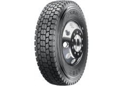 Sailun S702 (ведущая) 215/75 R17.5 126/124M