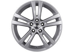Диск MIM Sporting Silver Special Full R16 W6.5 PCD5x115 ET41 DIA70.1