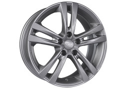 Диск MIM Sporting Dark Gun Full R17 W7.5 PCD5x112 ET49 DIA57.1