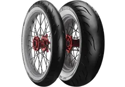Літня шина Avon Cobra Chrome WSW 120/70 R21 68V Reinforced