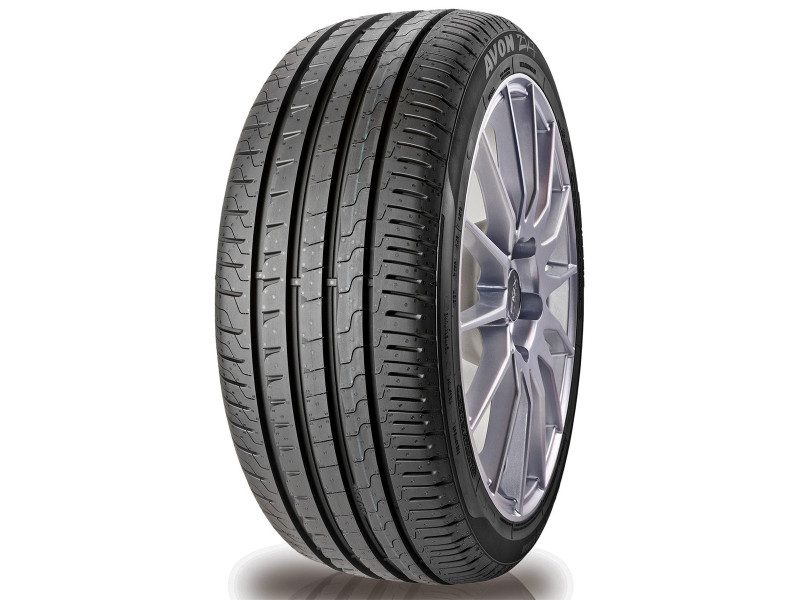 Лiтня шина Avon ZV7 225/50 R17 98W