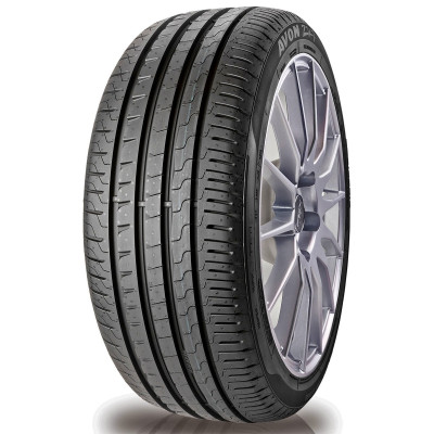 Летняя шина Avon ZV7 235/45 R17 97W