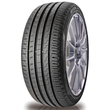 Лiтня шина Avon ZV7 205/60 R15 91V