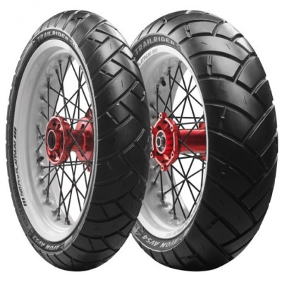 Літня шина Avon TrailRider AV54 150/70 R18 70V