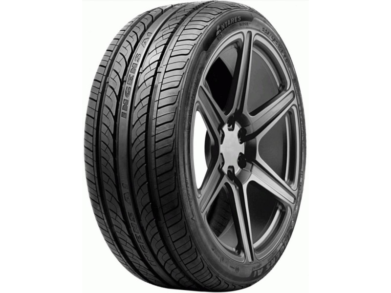 Летняя шина MaxTrek Ingens A1 165/60 R14 75H