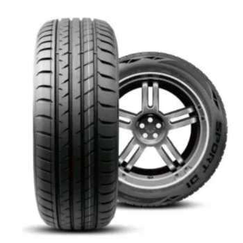 Літня шина Transmate Sport D1 195/60 R15 88H