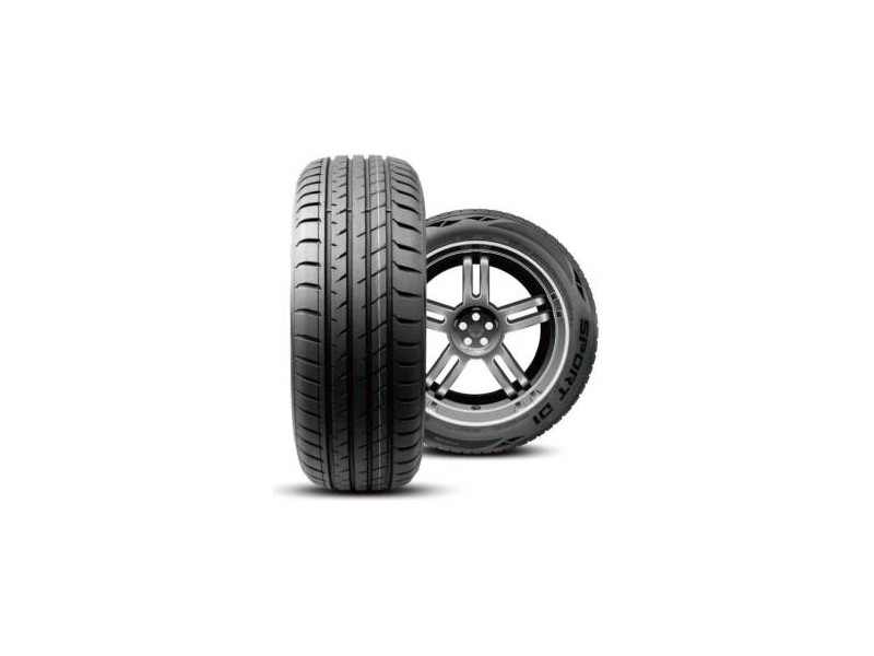 Лiтня шина Transmate Sport D1 215/55 R16 97W