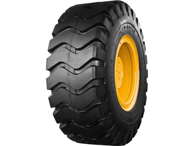 Всесезонная шина Triangle TL612 (индустриальная) 20.50 R25 170B/176A2 PR20