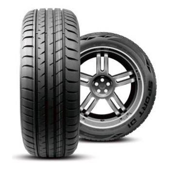 Летняя шина Transmate Sport D1 275/40 R22 107Y