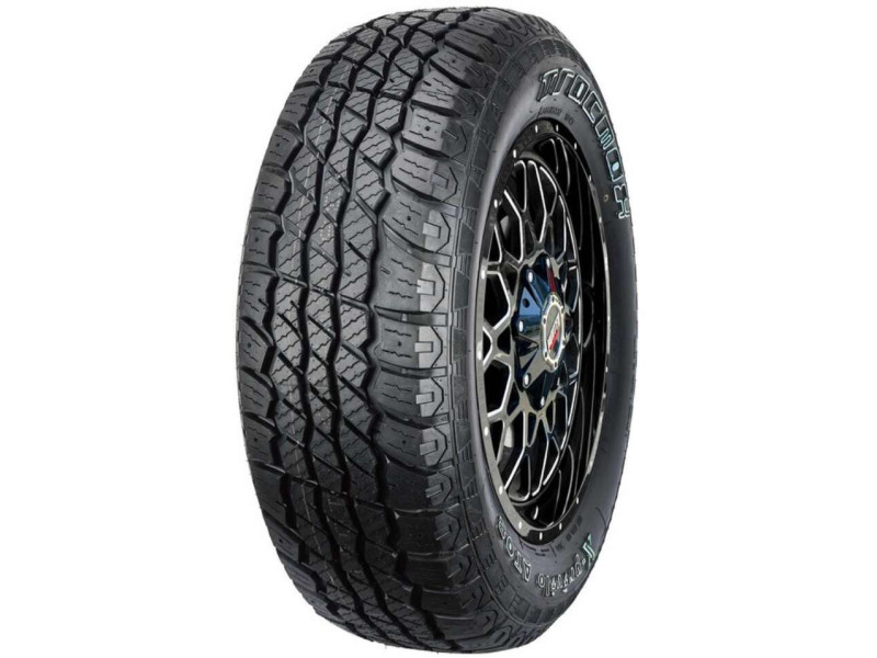 Всесезонная шина Rotalla AT08 Setula A-Race 265/65 R17 112T