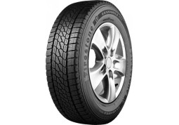 Зимняя шина Firestone Vanhawk 2 Winter EVO 215/75 R16C 113/111R