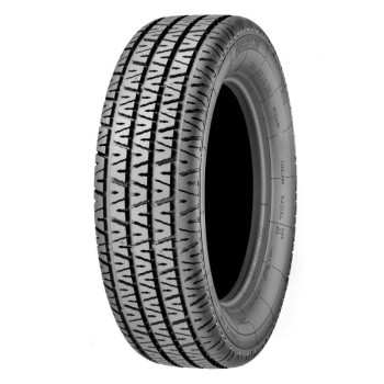Всесезонна шина Michelin TRX-B 240/55 R390 89W