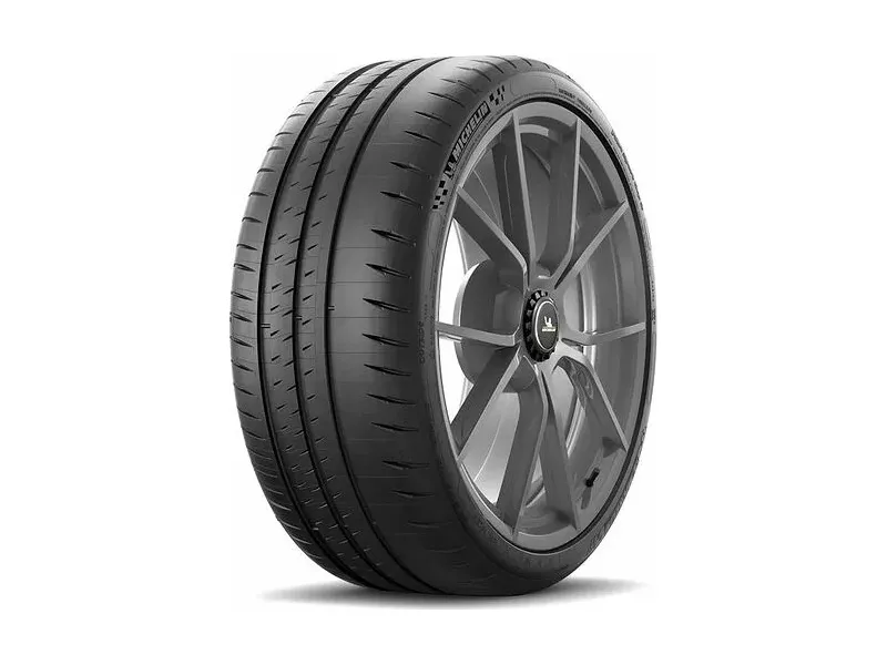 Лiтня шина Michelin Pilot Sport Cup 2 295/30 R21 102Y MO1