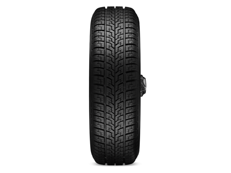 Всесезонная шина Vredestein Quatrac Classic 125/90 R15 68S