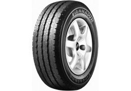 Літня шина Firestone VanHawk 225/55 R17C 109/107H