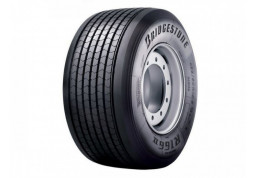 Всесезонная шина Bridgestone R166 II (прицепная) 435/50 R19.5 160J