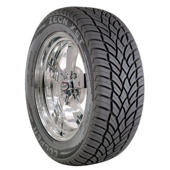 Летняя шина Cooper Zeon XST 285/50 R20 116V