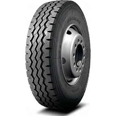 Всесезонная шина Aeolus HN253 (универсальная) 13 R22.5 154/151L PR18