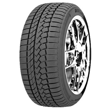 Зимова шина WestLake ZuperSnow Z-507 215/45 R18 93V