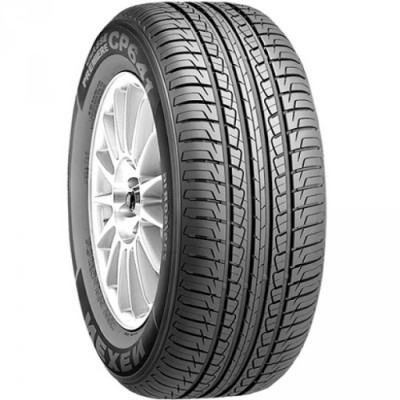 Летняя шина Roadstone Classe Premiere CP641 235/55 R17 99V