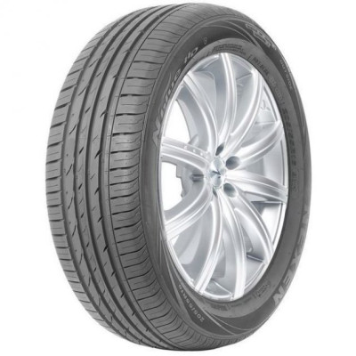 Летняя шина Roadstone N'Blue HD 235/55 R17 99V