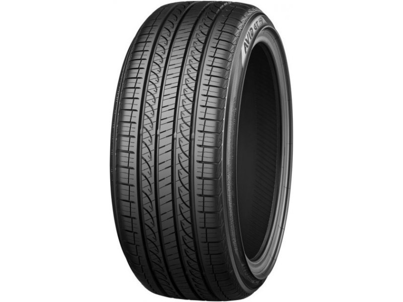 Літня шина Yokohama Avid GT S35 315/35 R21 111V