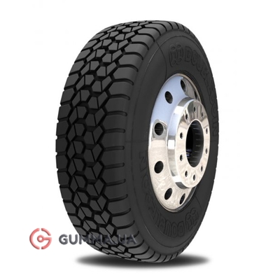 Всесезонна шина Double Coin RLB490 (ведуча) 245/70 R19.5 136J