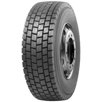 Всесезонна шина Mirage MG-638 (ведуча) 315/70 R22.5 156/154L 20PR