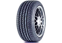 Літня шина Syron Cross 1 255/55 R18 109W