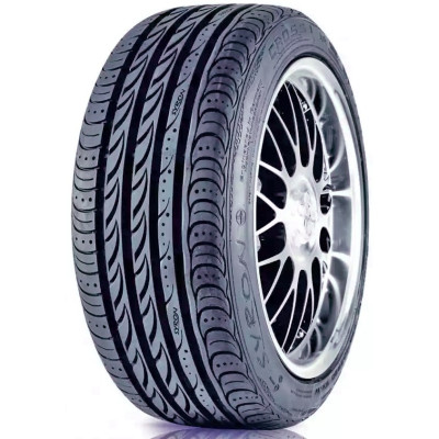 Літня шина Syron Cross 1 275/45 R19 108W