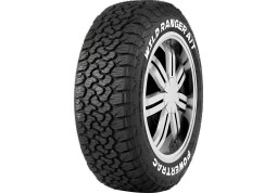 Всесезонная шина Powertrac Wildranger A/T 265/70 R16 121/118S