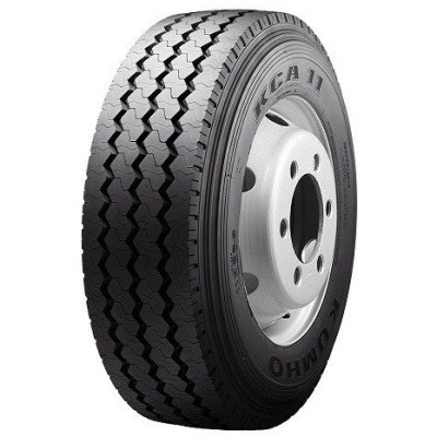 Kumho KCA11 (универсальная) 275/70 R22.5 148/145J PR16