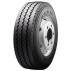 Всесезонная шина Kumho KCA11 (универсальная) 275/70 R22.5 148/145J PR16