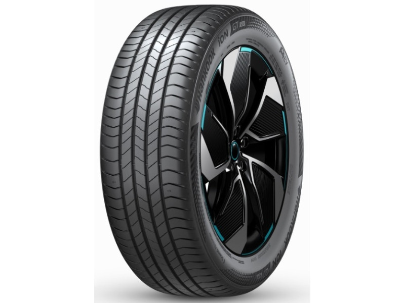 Летняя шина Hankook iON GT SUV IK41A 235/50 R18 101V