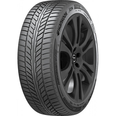 Зимняя шина Hankook iON i*Cept Suv IW01A EV 255/45 R19 104V