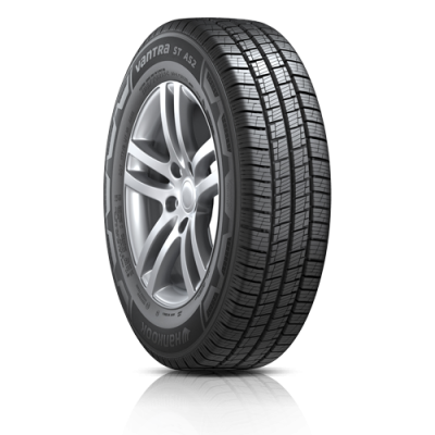 Всесезонная шина Hankook Vantra ST AS2 RA30 205/75 R16C 113/111R