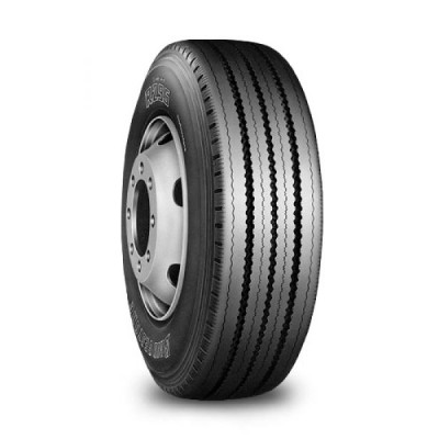 Всесезонная шина Bridgestone R295 (рулевая) 11 R22.5 148/145L