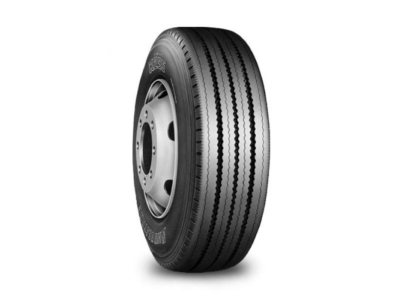 Всесезонная шина Bridgestone R295 (рулевая) 11 R22.5 148/145L