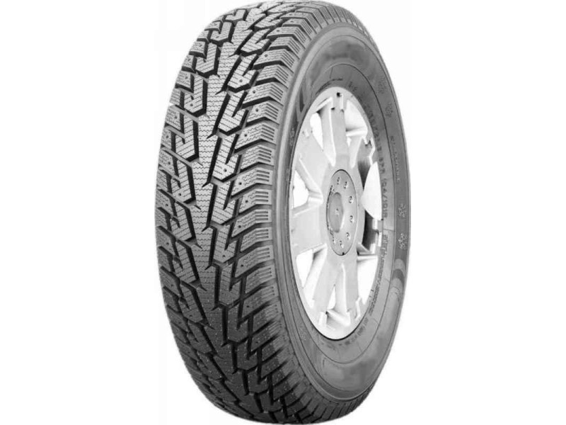 Зимняя шина Onyx NY-W187 225/75 R16 115/112S (шип)