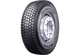 Bridgestone M729 (ведущая) 275/70 R22.5 148/145M