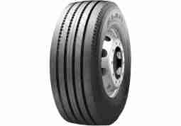 Kumho KLA11 (прицепная) 385/65 R22.5 160K PR20