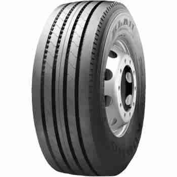 Kumho KLA11 (прицепная) 385/65 R22.5 160K PR20